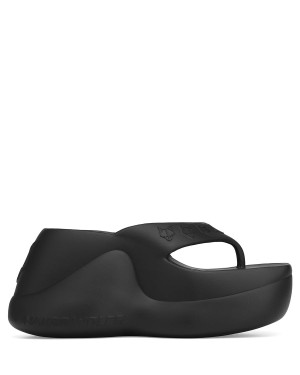 Sandale Naked Wolfe Diva Damske Čierne | CFY736SR
